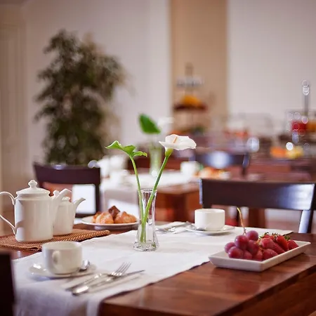 Hotel Marin 3*