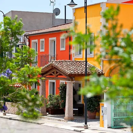Otel Marin Pula