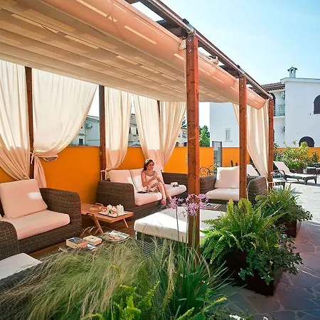 Marin Hotel Pula