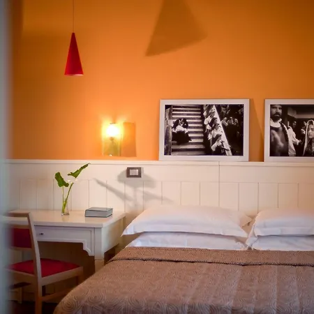 Hotel Marin Pula