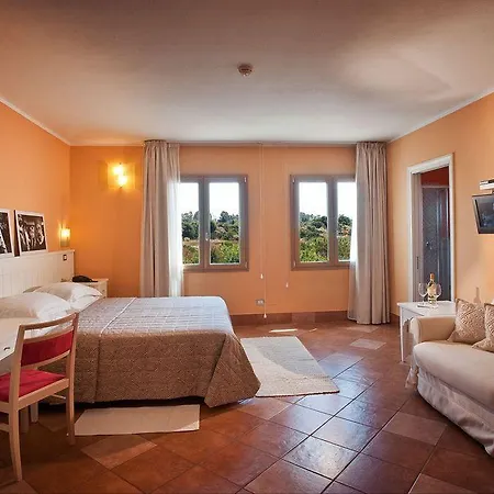 Marin Hotel Pula