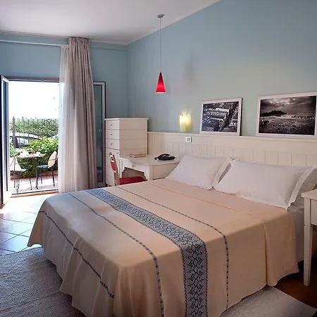 Marin Hotel Pula