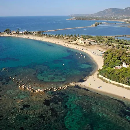 Marin Отель Пула