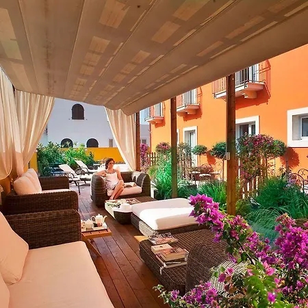 Marin Hotel 3*