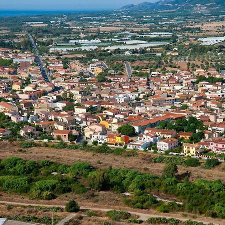 Marin Отель Пула