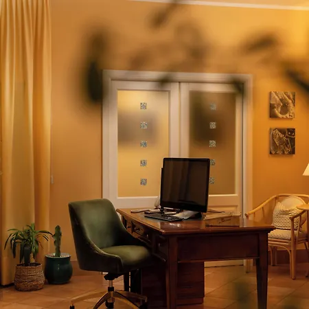 Hotel Marin 3*