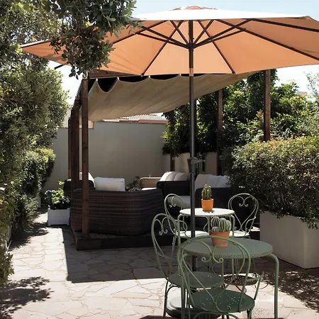 Marin Hotel 3*