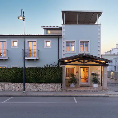 Hotel Marin Pula