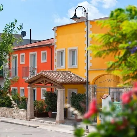 Marin 3* Pula
