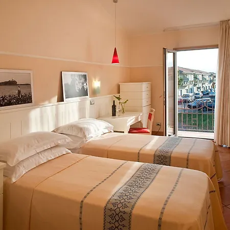 Marin Hotel Pula