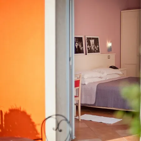 Hotel Marin 3*