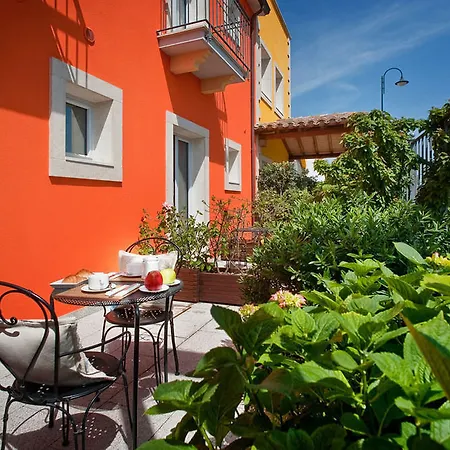 Hotel Marin Pula